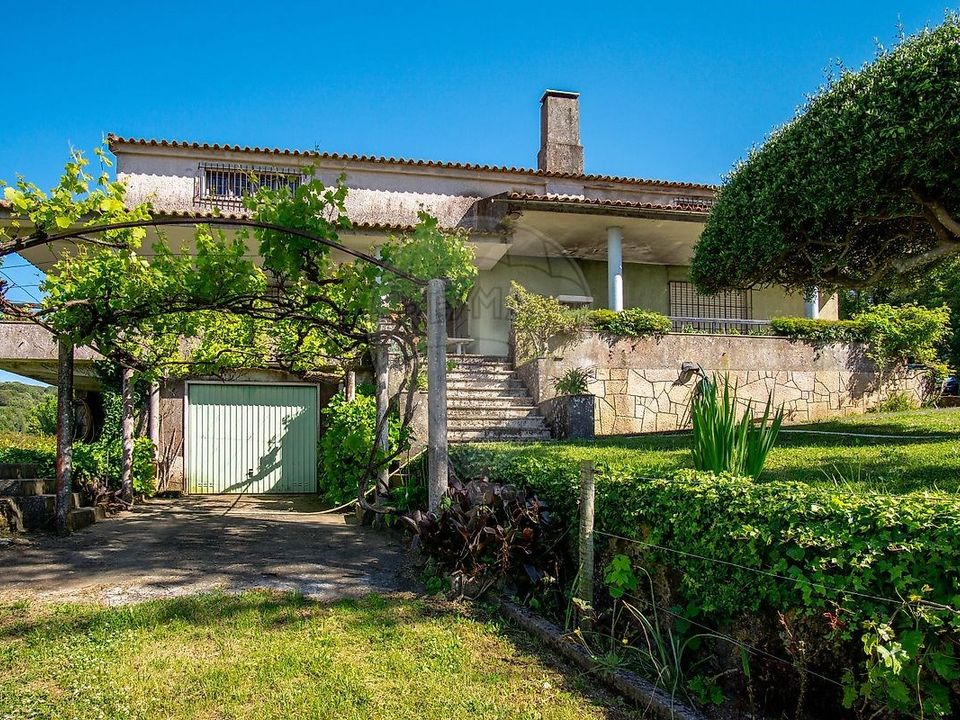Villa i Setubal, Setubal - bilde 1