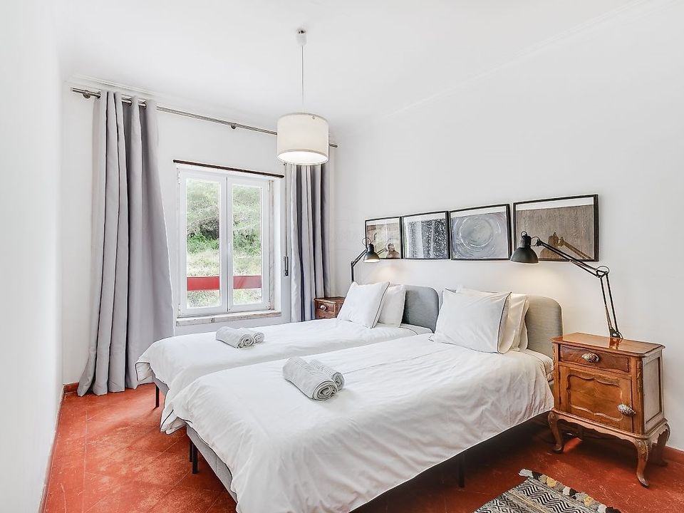 Apartament a Sintra, Lisbon - foto 3