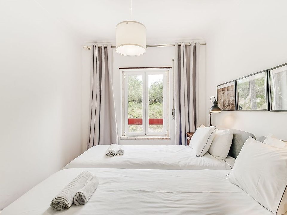 Apartament a Sintra, Lisbon - foto 4