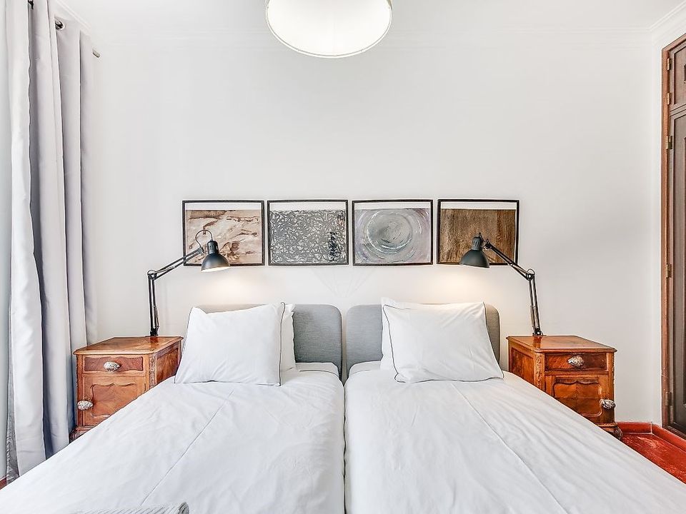 Apartament a Sintra, Lisbon - foto 5