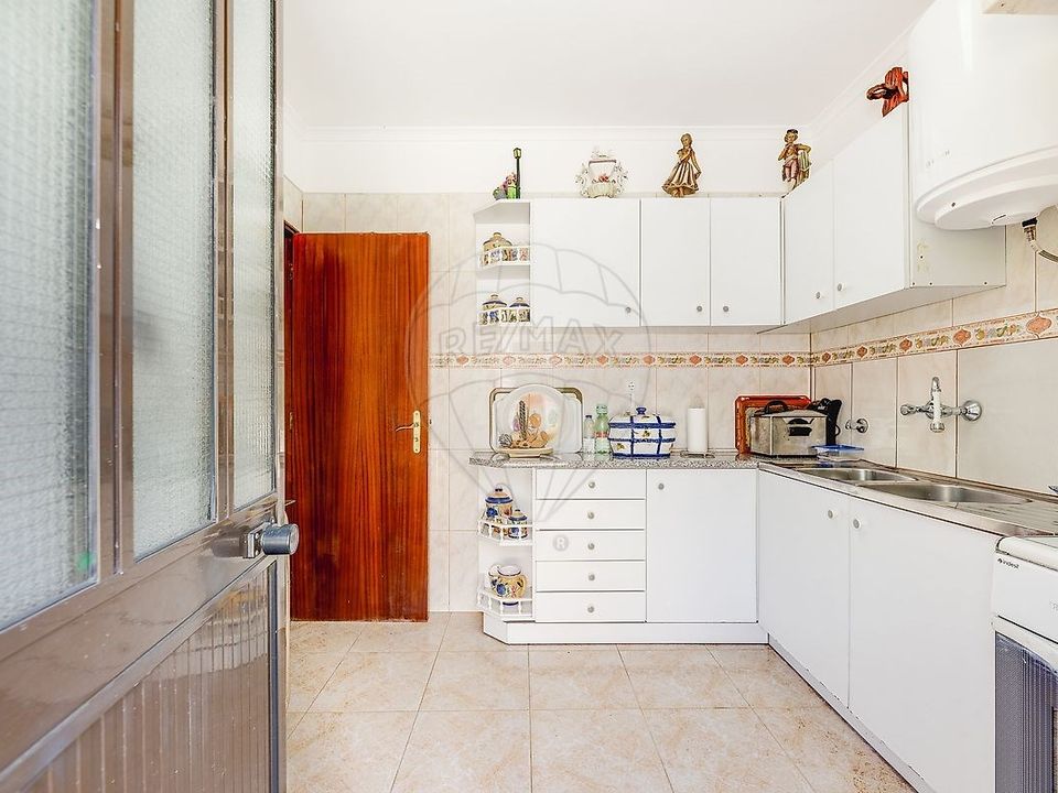 Villa i Almada, Setubal - bilde 1