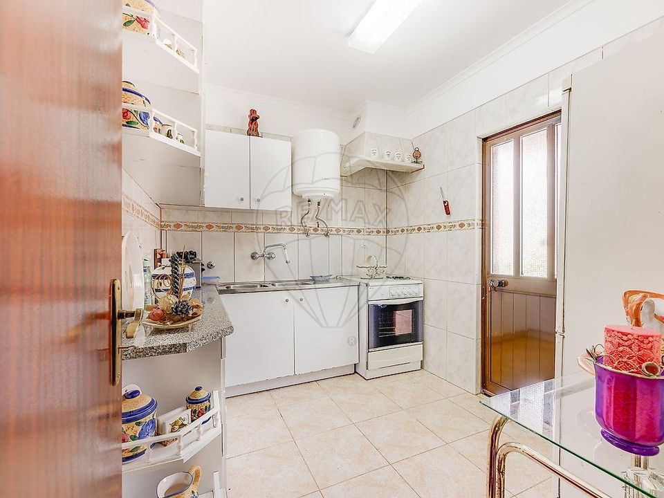 Villa i Almada, Setubal - bilde 2