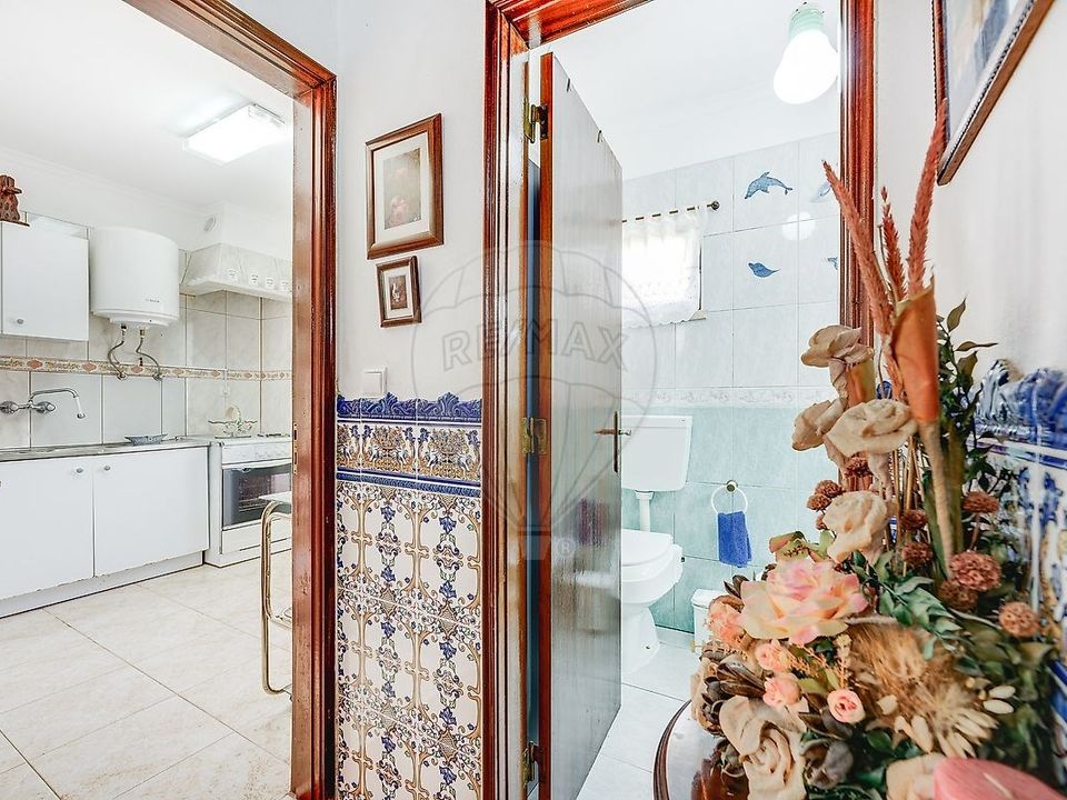 Villa i Almada, Setubal - bilde 3