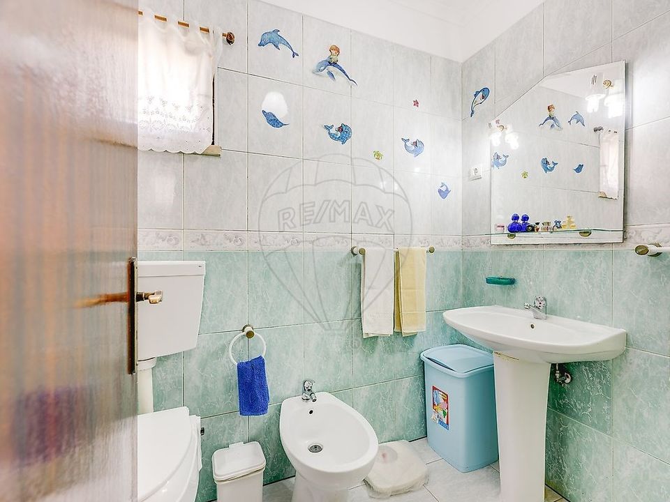 Villa i Almada, Setubal - bilde 4