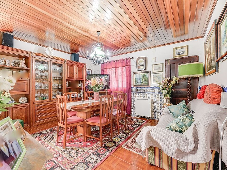 Villa i Almada, Setubal - bilde 5