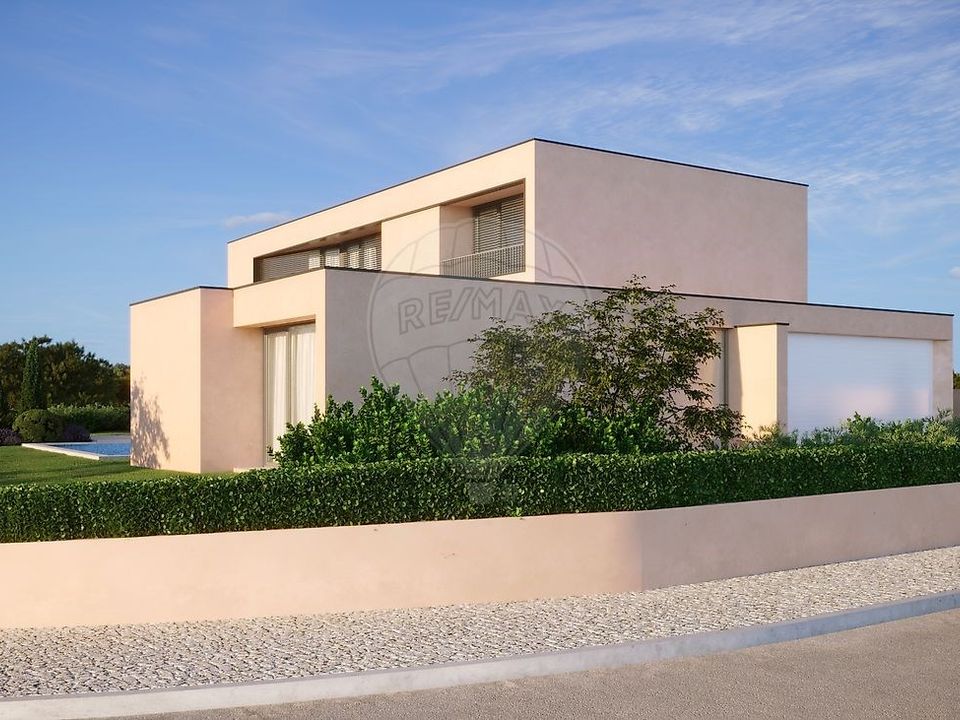Villa i Almada, Setubal - bilde 3
