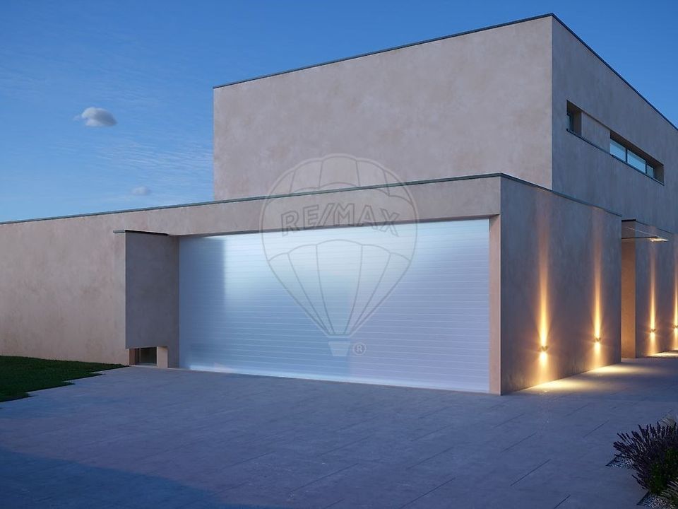 Villa i Almada, Setubal - bilde 5