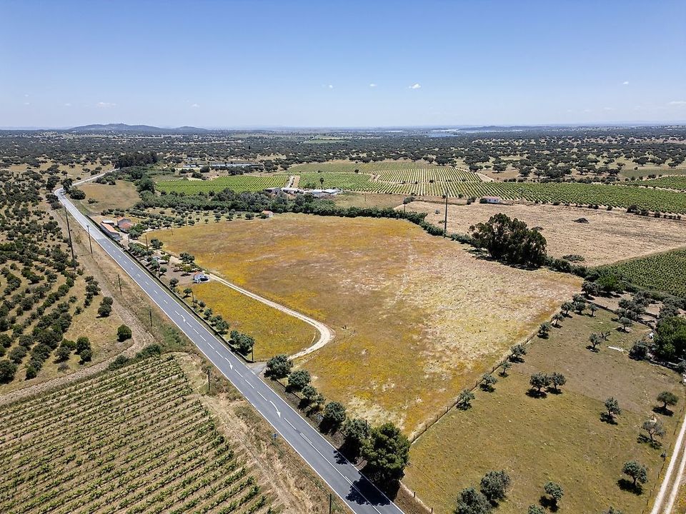 Farm hus i Reguengos de Monsaraz, Evora - foto 2