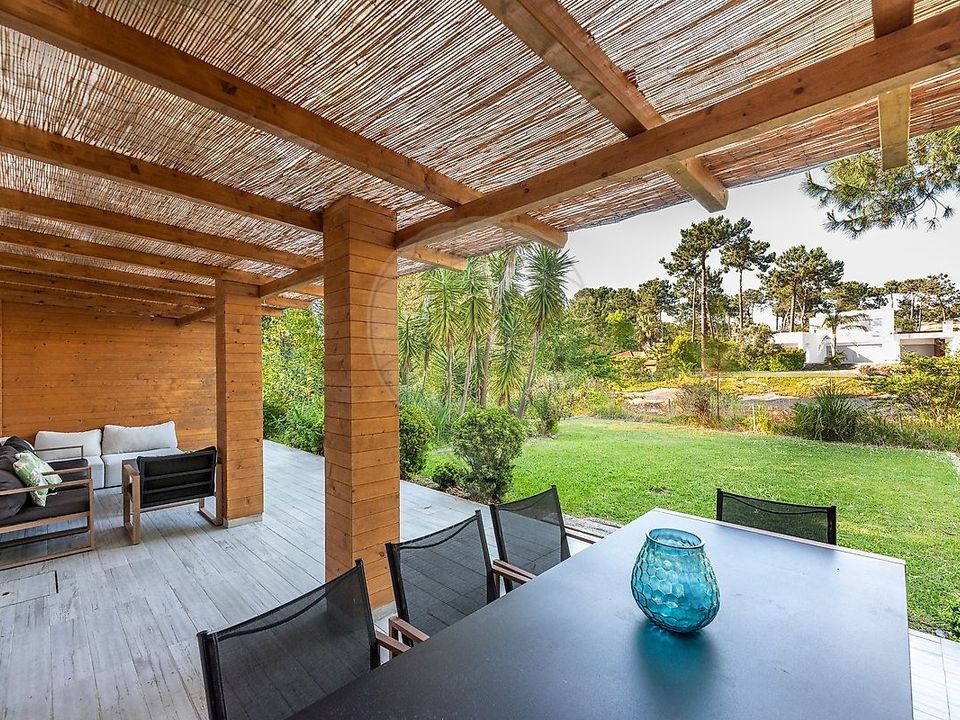 Villa i Almada, Setubal - bilde 4