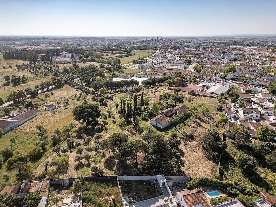 Masia a Evora, Evora - foto 1