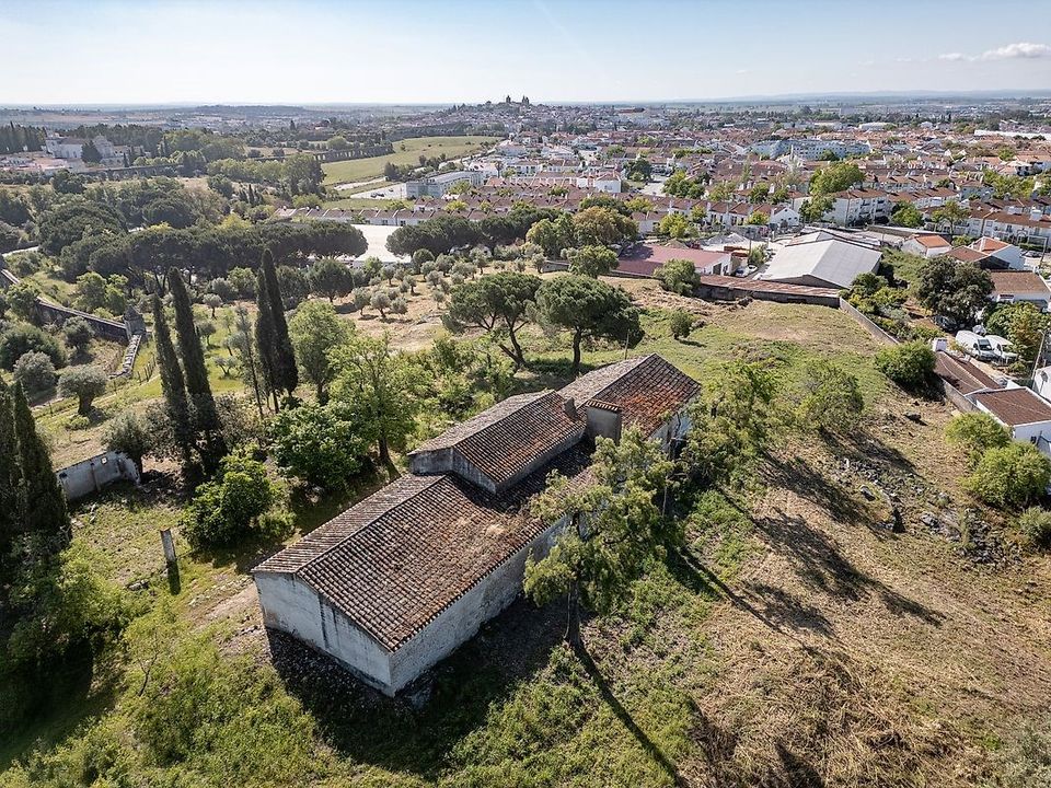 Masia a Evora, Evora - foto 3