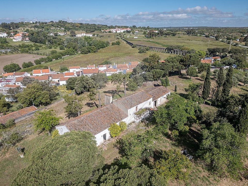 Masia a Evora, Evora - foto 4