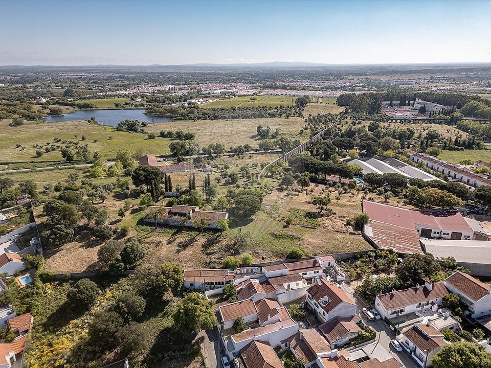 Masia a Evora, Evora - foto 5