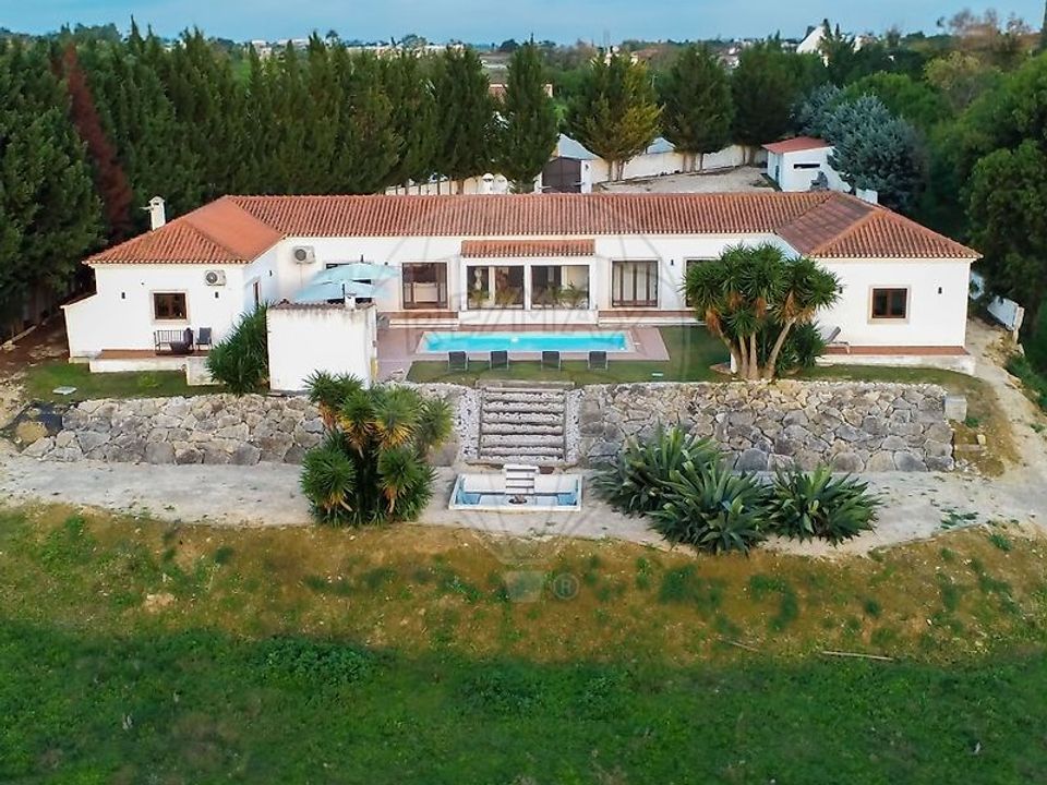 Villa a Santarem, Santarem - foto 1