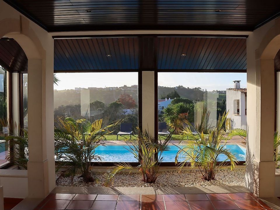 Villa a Santarem, Santarem - foto 2