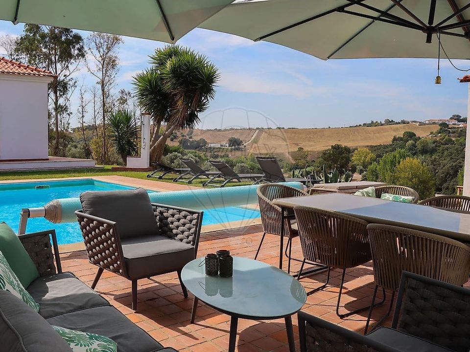 Villa a Santarem, Santarem - foto 3