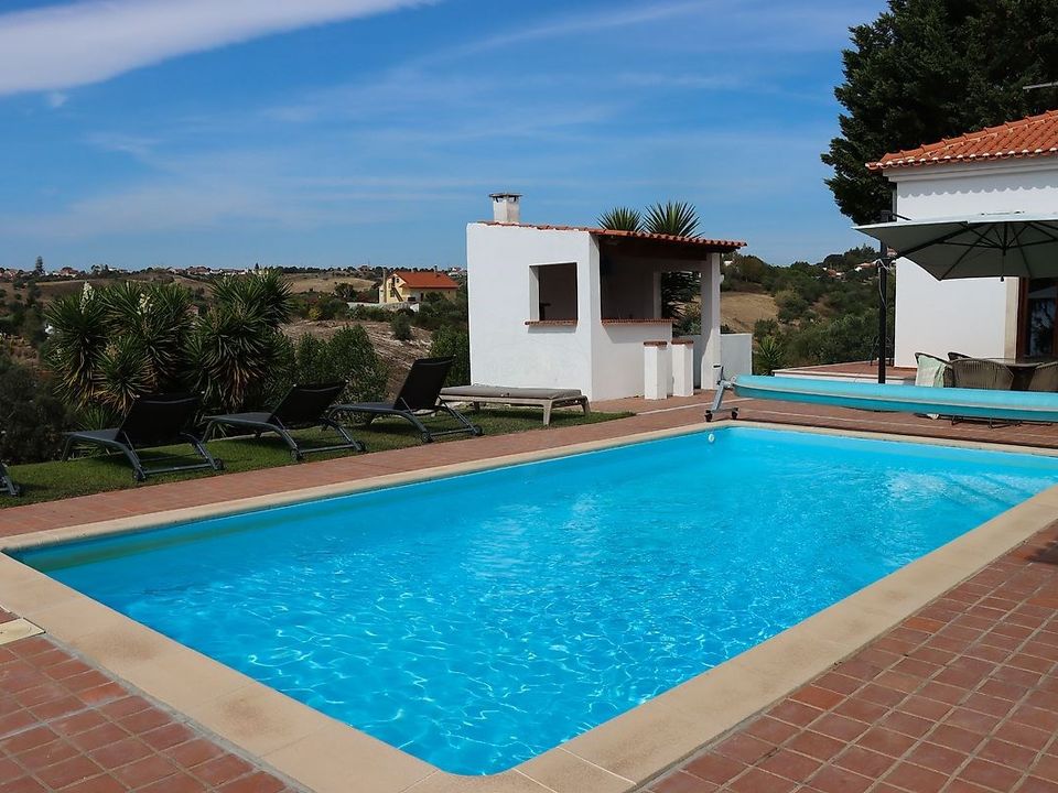 Villa a Santarem, Santarem - foto 4