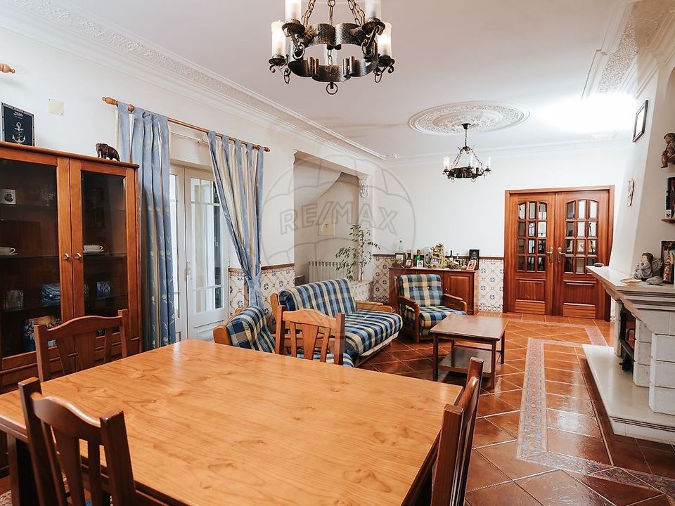 Villa i Cadaval, Lisbon - foto 1