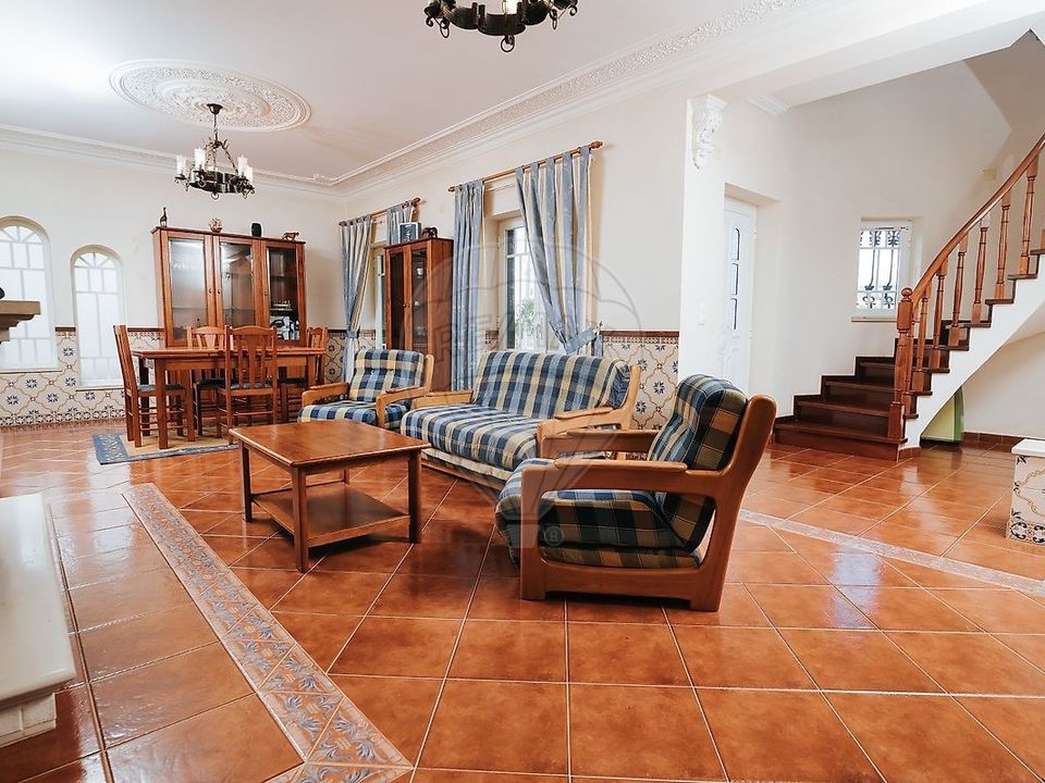 Villa i Cadaval, Lisbon - foto 2