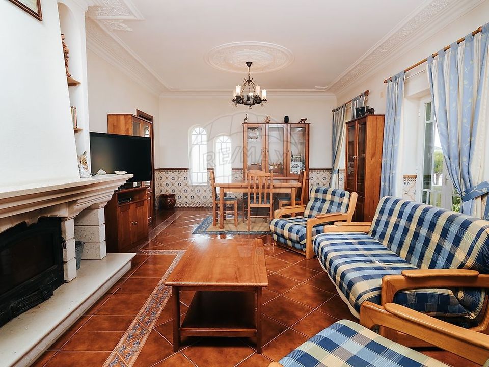 Villa i Cadaval, Lisbon - foto 3