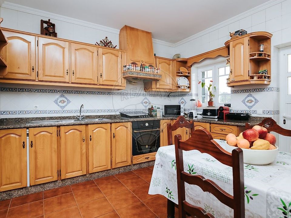 Villa i Cadaval, Lisbon - foto 4