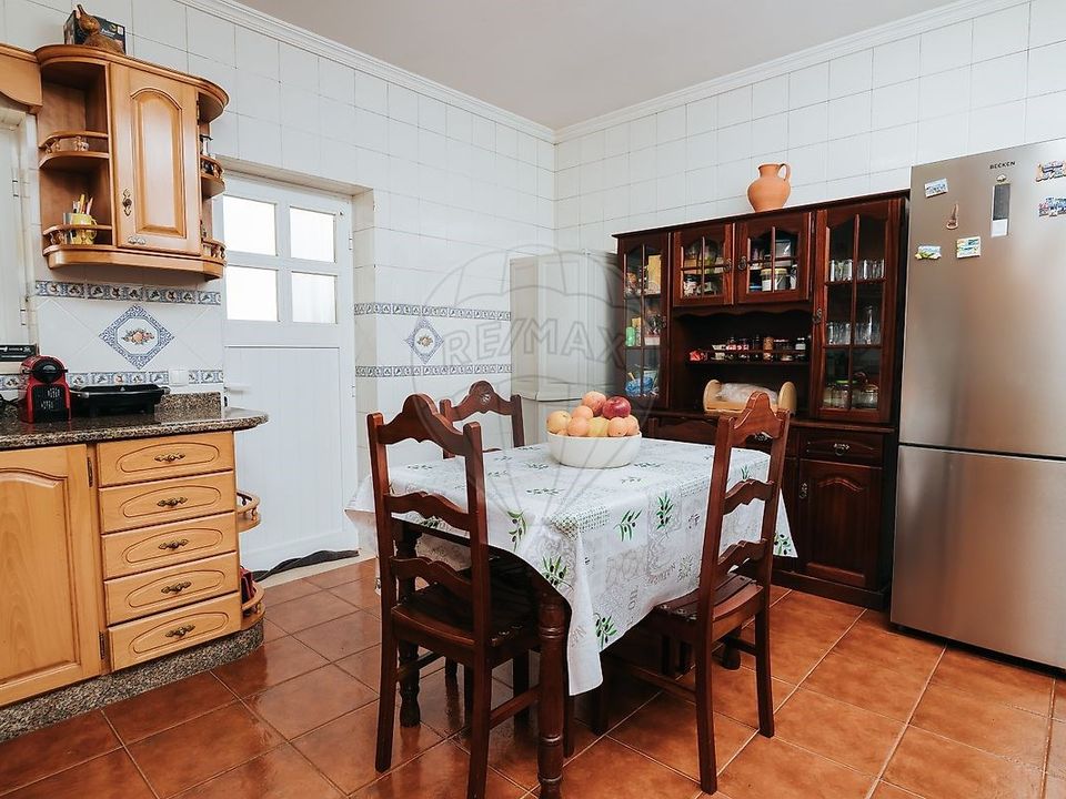 Villa i Cadaval, Lisbon - foto 5
