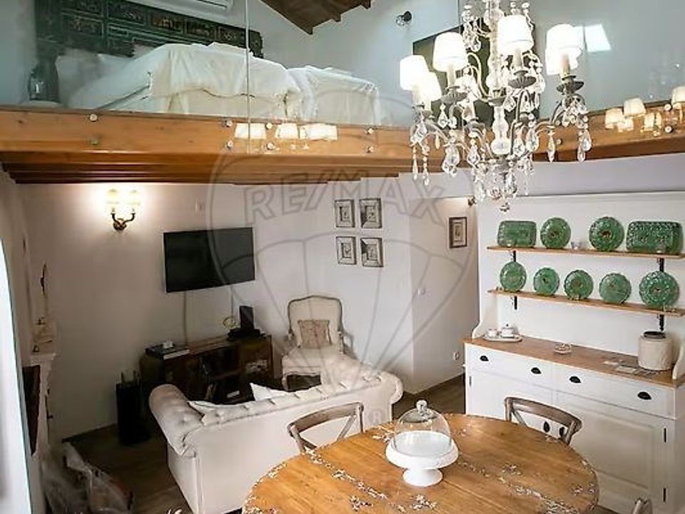 Villa i Elvas, Portalegre - bilde 1