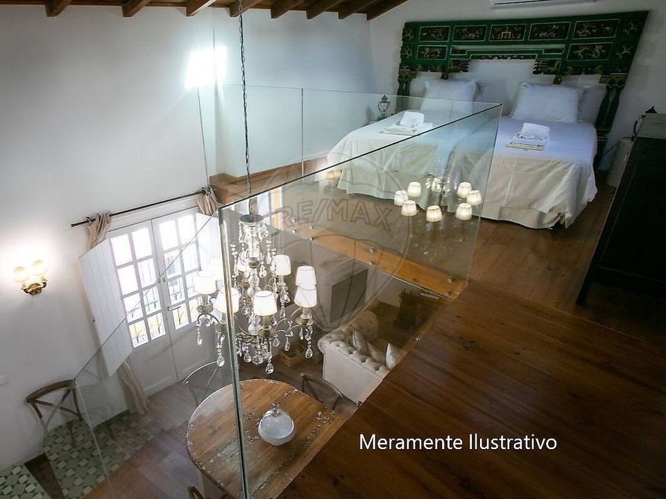 Villa i Elvas, Portalegre - bilde 2