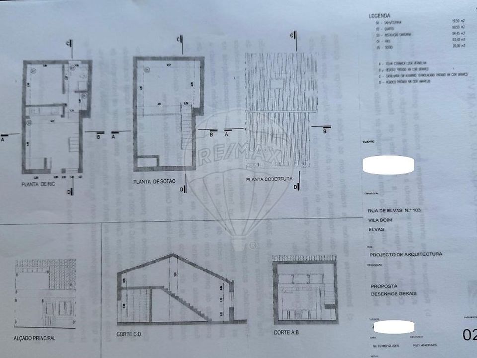 Villa i Elvas, Portalegre - bilde 3