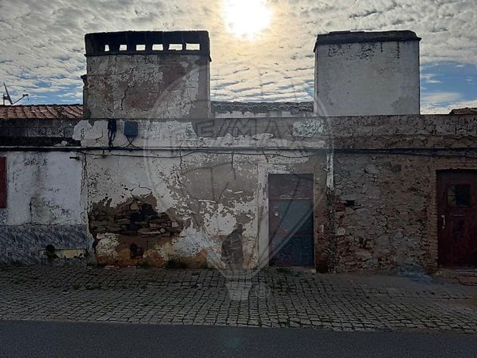 Villa i Elvas, Portalegre - bilde 4
