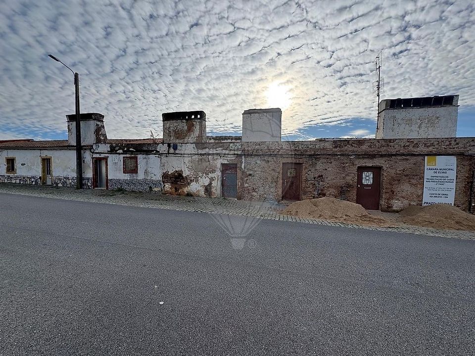 Villa i Elvas, Portalegre - bilde 5