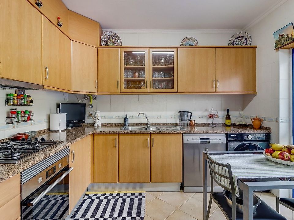 Villa i Azambuja, Lisbon - foto 1