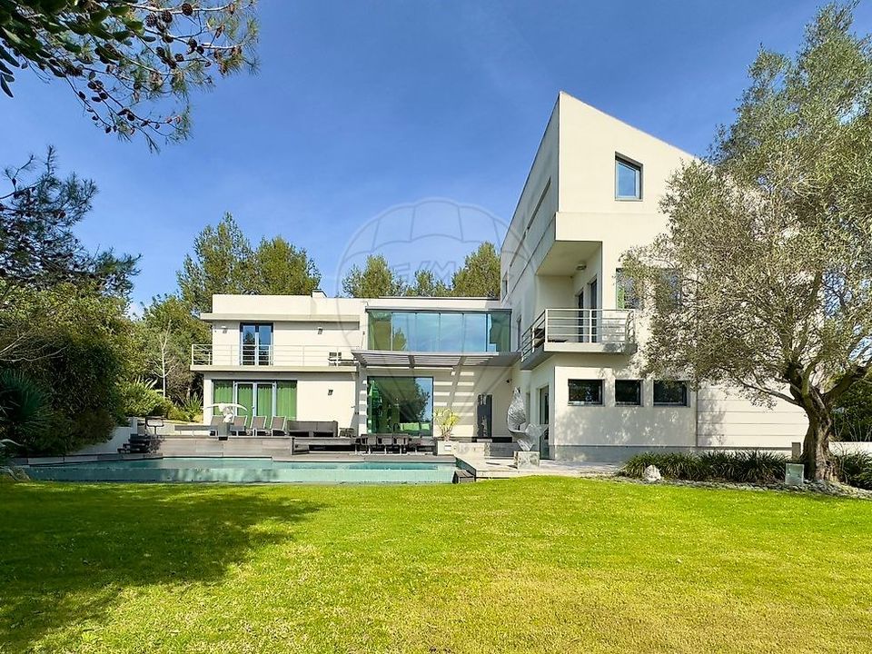 Villa i Lisbon, Lisbon - foto 1