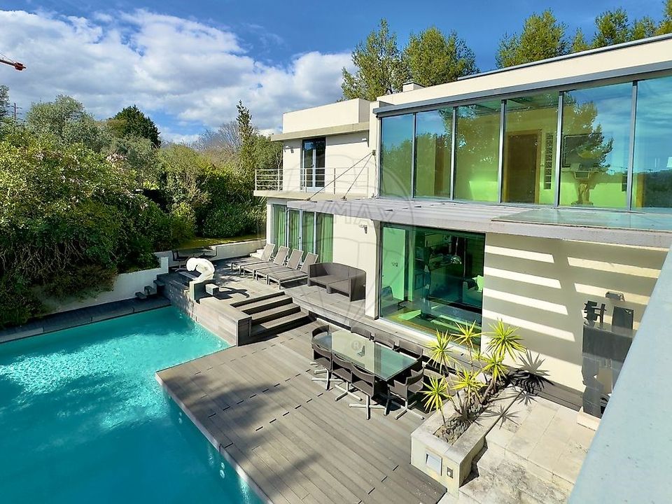 Villa i Lisbon, Lisbon - foto 3