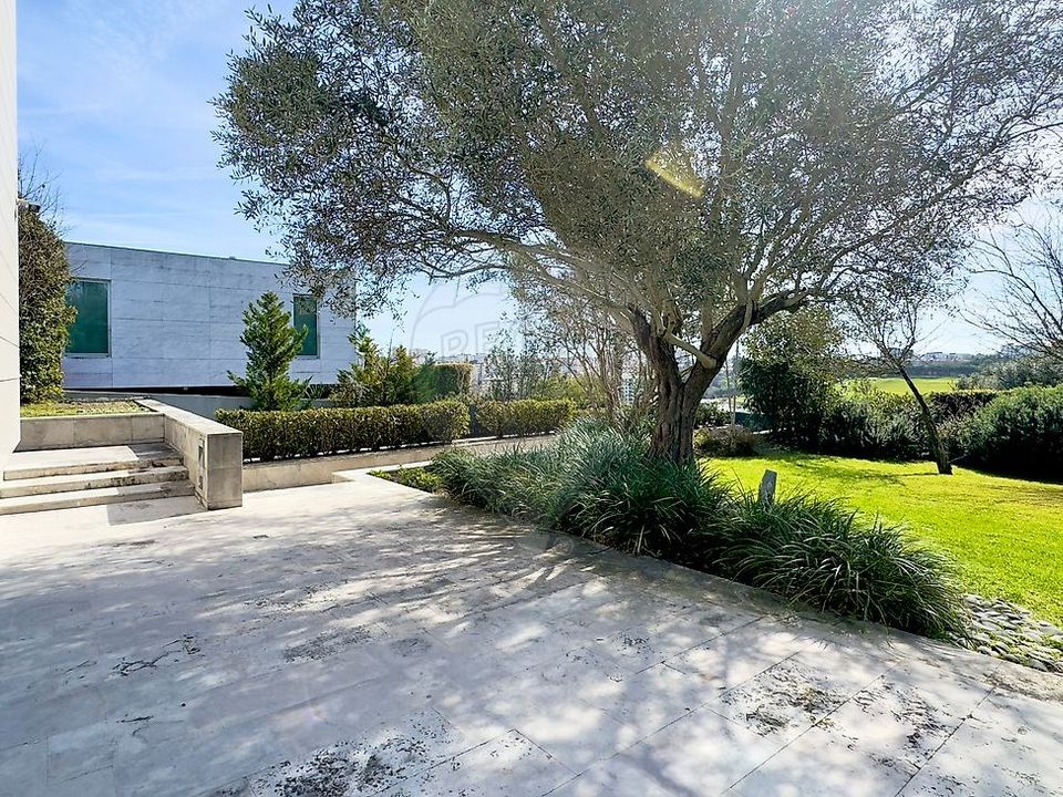 Villa i Lisbon, Lisbon - foto 5