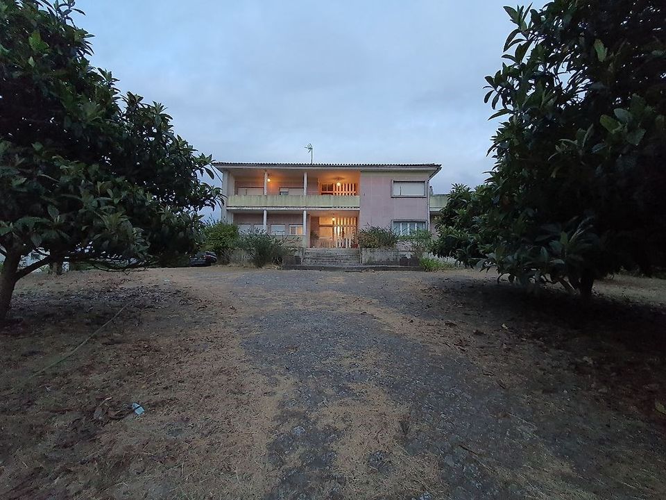Farm hus i Santa Comba Dao, Viseu - foto 3