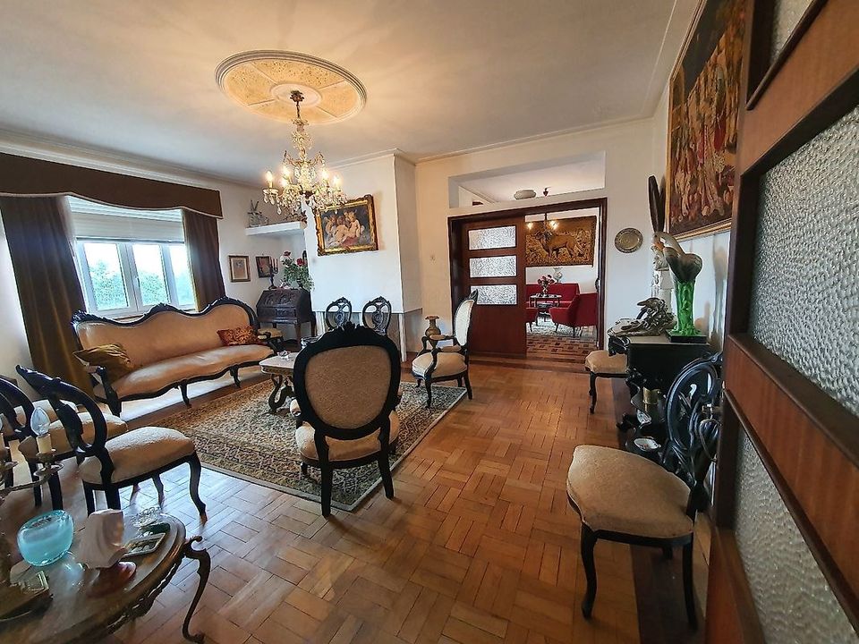 Farm hus i Santa Comba Dao, Viseu - foto 5