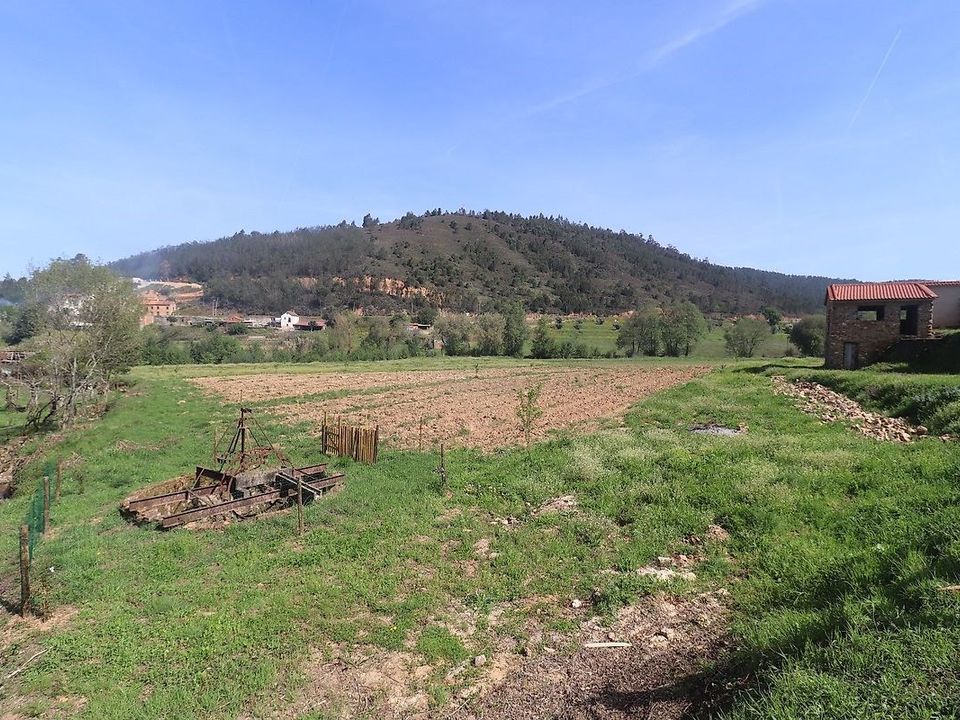 Farm hus i Arganil, Coimbra - foto 1