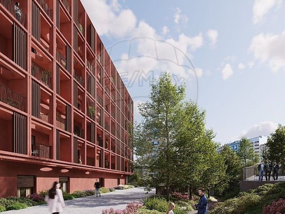 Apartament a Almada, Setubal - foto 4