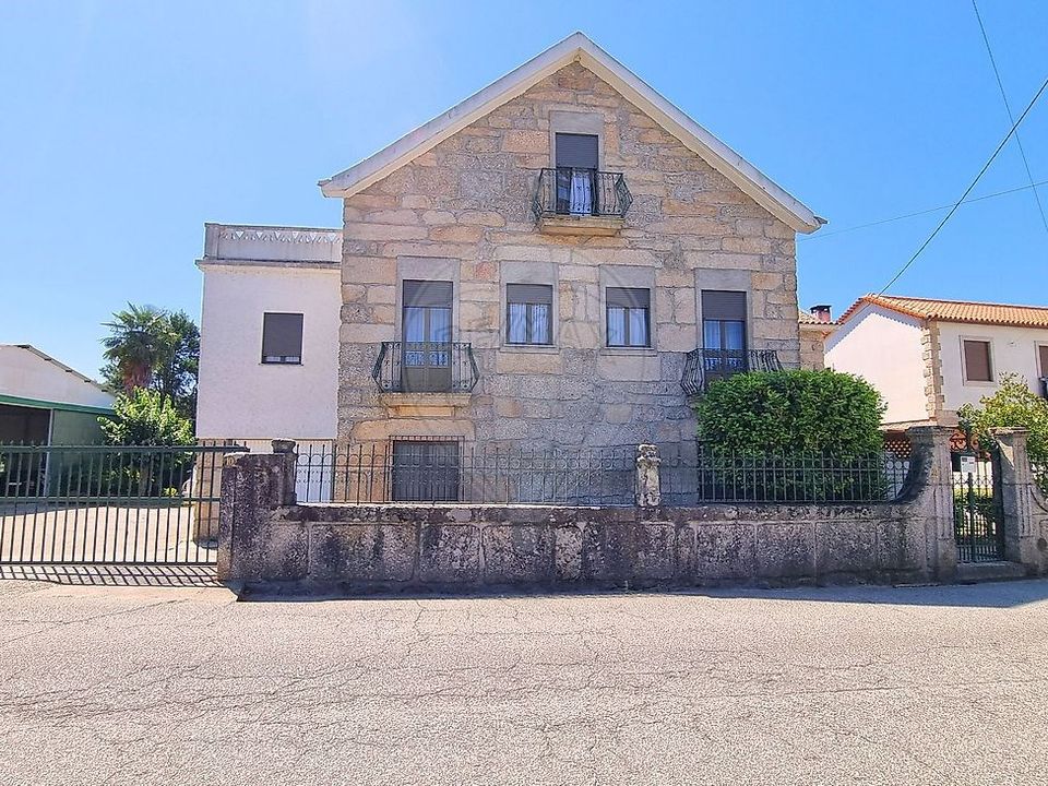 Villa i Oliveira do Hospital, Coimbra - foto 2