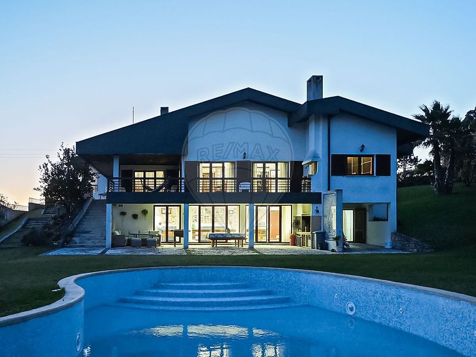 Villa a Figueira da Foz, Coimbra - foto 1