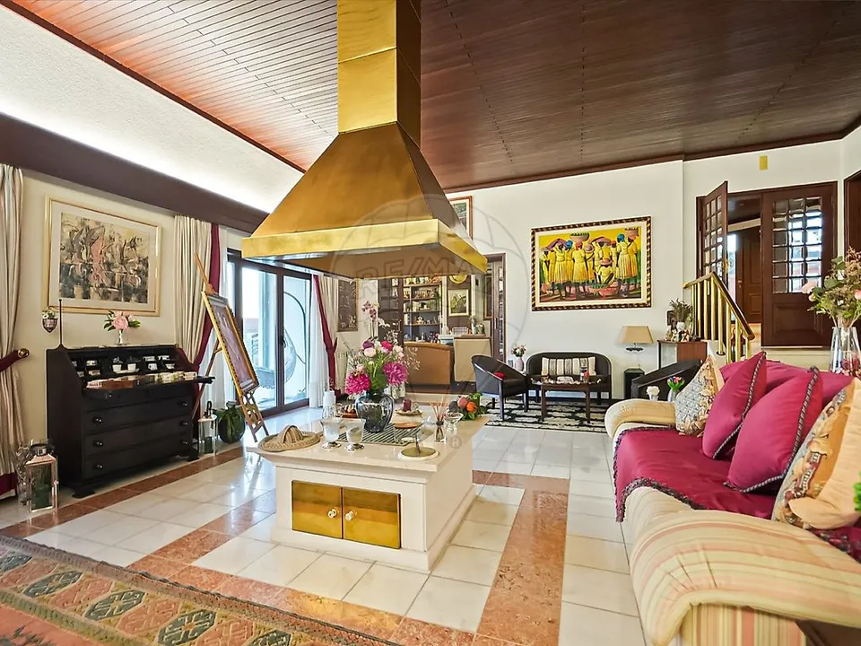 Villa a Figueira da Foz, Coimbra - foto 2