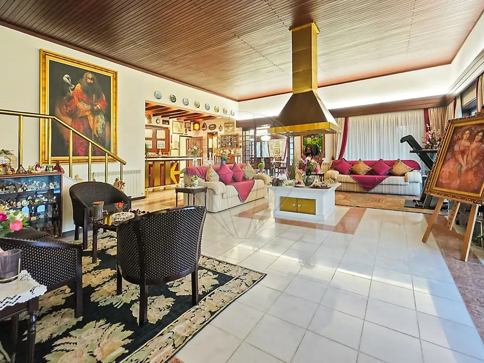 Villa a Figueira da Foz, Coimbra - foto 3