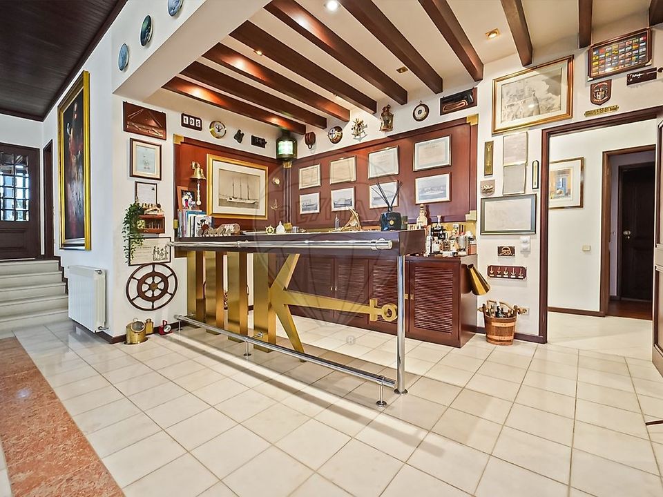 Villa a Figueira da Foz, Coimbra - foto 4