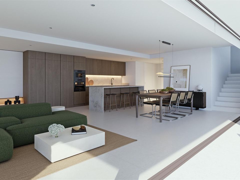 Villa i Altea, Alicante - foto 3