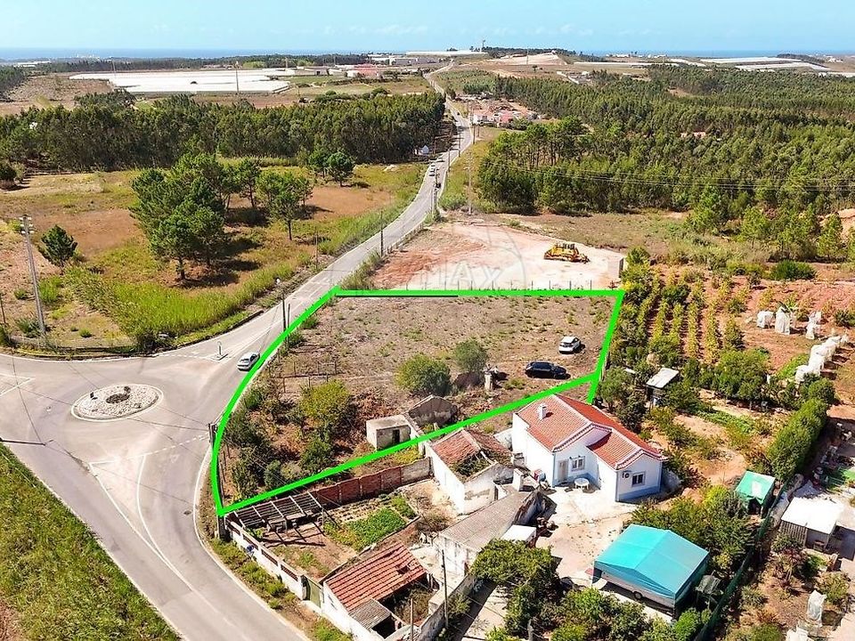 Villa i Torres Vedras, Lisbon - foto 5