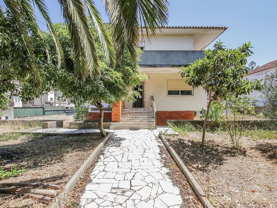 Villa i Cascais, Lisbon - foto 1