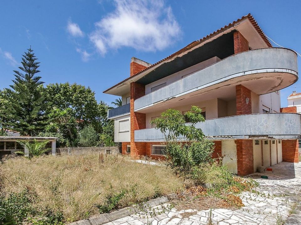 Villa i Cascais, Lisbon - foto 2