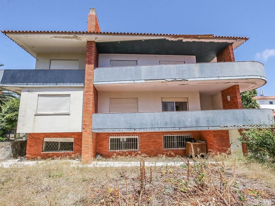 Villa i Cascais, Lisbon - foto 4
