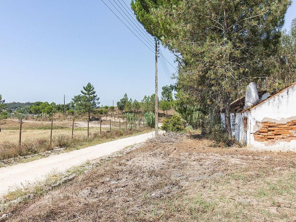 Villa i Coruche, Santarem - bilde 5